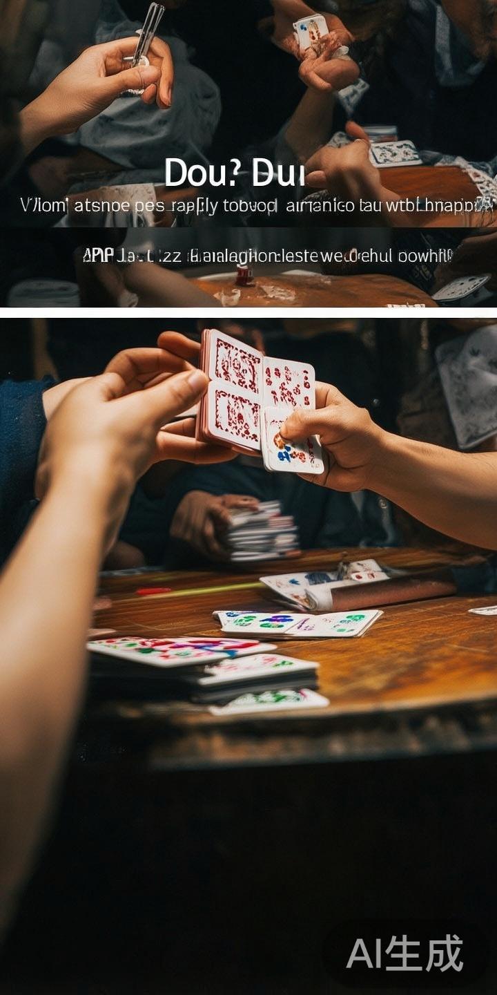 斗地主作为经典的三人玩法，注重策略和记忆力。建议在