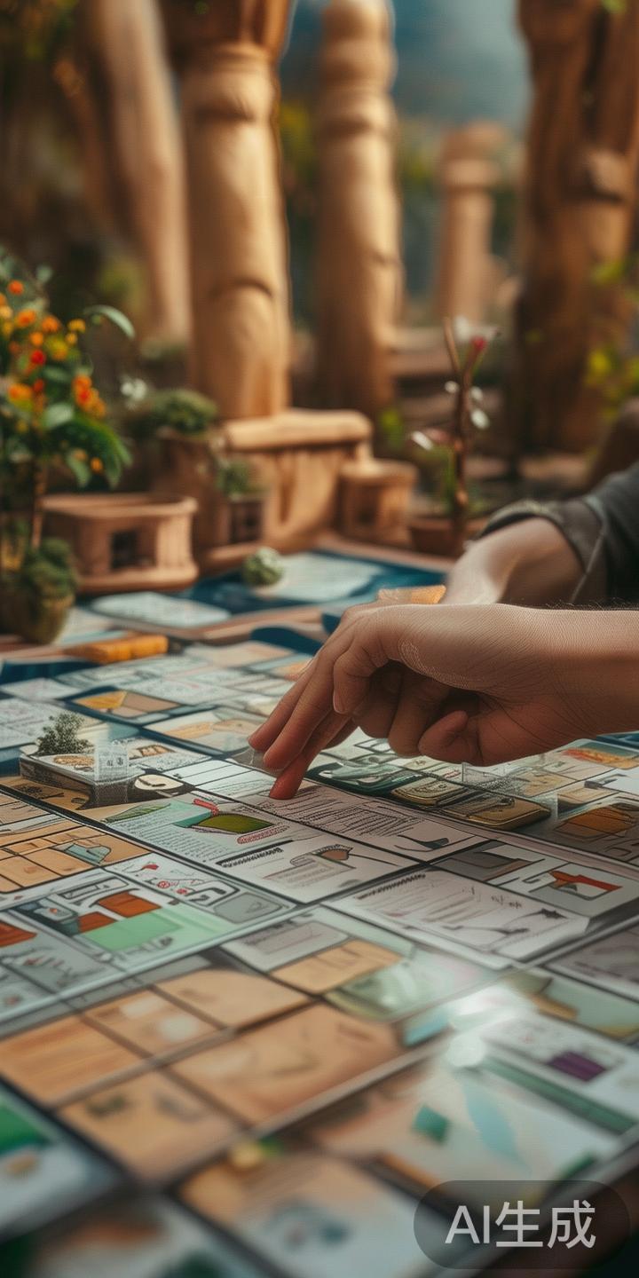 全面解析vn开元棋牌：最新玩法技巧与安全保障全面指南