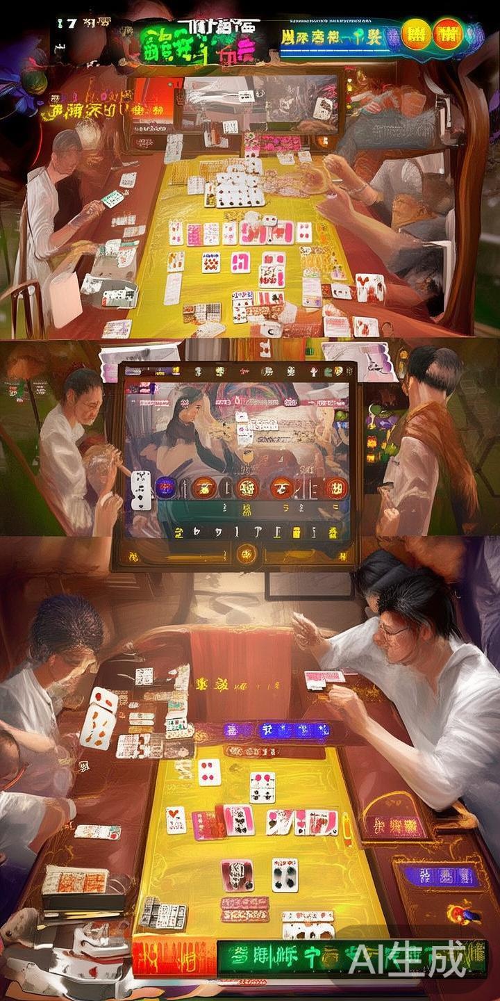 开元88棋牌老版本下载体验与玩法介绍