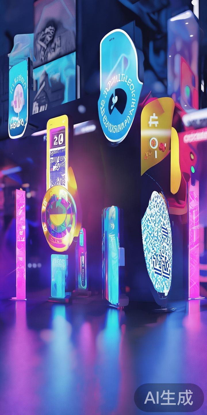 分享秘籍：快速获取靠谱开元棋牌二维码，轻松畅玩多样棋牌娱乐