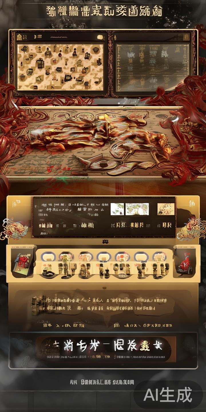 全面揭秘“开元棋棋牌网站”的丰富游戏资源与卓越服务体验