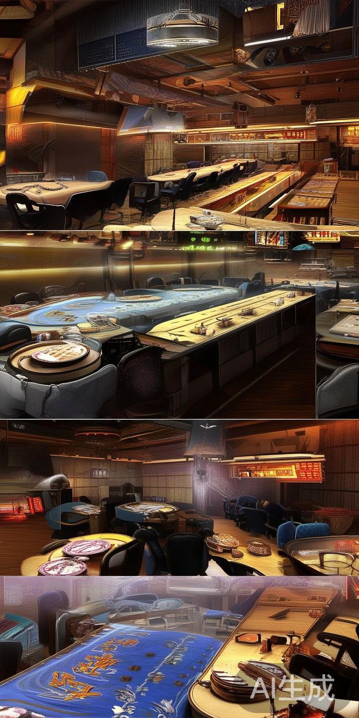 高品质的游戏体验
开元平台在游戏体验方面投入大量