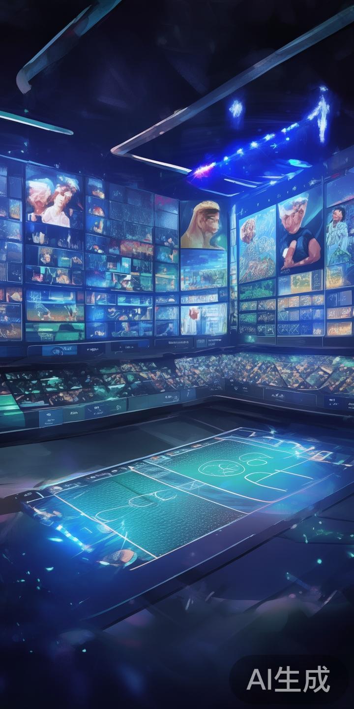 星空体育赛事咨询服务：全方位赛事分析、精彩直播推荐与个性化观赛体验