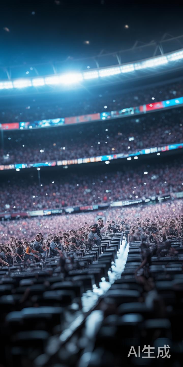 2024年高品质星空体育直播源推荐与免费在线观看指南