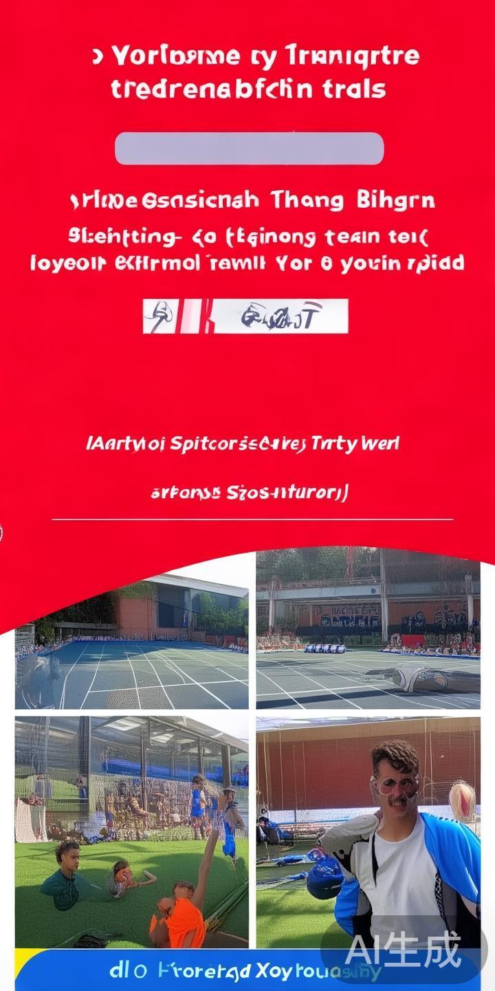 在现代青少年体育培训中，专业性是衡量一个训练机构优