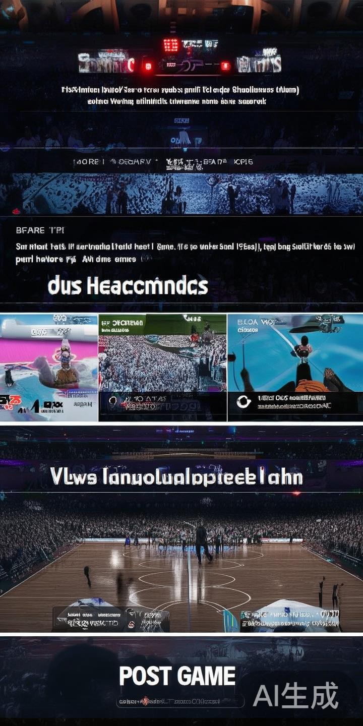 以今年某关键篮球赛事为例，星空娱乐平台不仅提供了赛