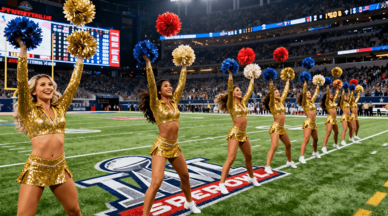 产品特效场景设计